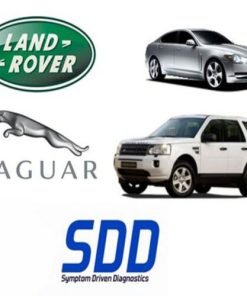 best jaguar landrover Range Rover software