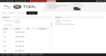 JLR NEW SOFTWARE 2021, 2022, 2023, 2024, 2025
